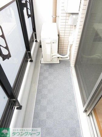 オーキッドレジデンス住吉の物件内観写真